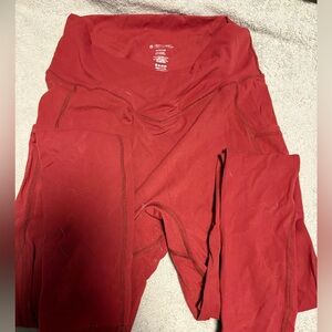 Buffbunny Monarch Leggings